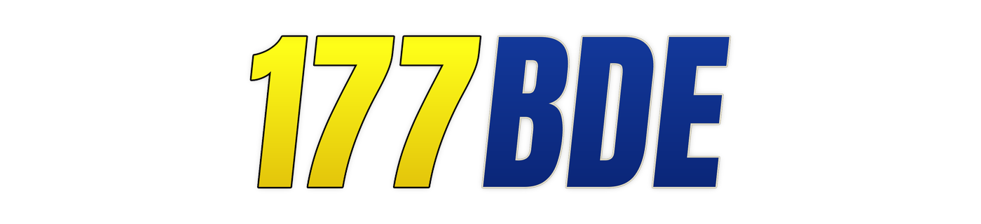 177bde লোগো